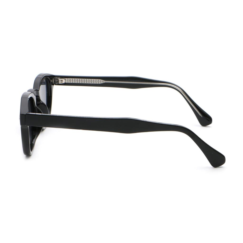 High-End Women's UV Protection Sunglasses with Propionate Insert & Men's Style