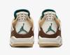 FB2214-200 Nike GS Air Jordan 4 Retro Outdoor Explorer