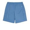 New MLB Basic New York YankeesGofcore Cargo Shorts Unisex Blue 3ASMB0653-07BLP