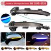 Dynamic Sequential LED Turn Signal for VW Passat B8 Arteon 2015-2020 Rearview Mirror