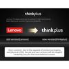 Lenovo thinkplus LP40 wireless headphones, TWS Bluetooth Earphones Touch Control Sport Headset Stereo Earbuds For Phone Android
