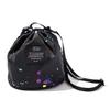 Cordão à Prova d'Água 300D Cordão (KiU) Bolsa, Bolsa, Bolsa, Salpicos Multicores, Feminina & Masculina, Repelente à Água, Resistente a Manchas, K146-189