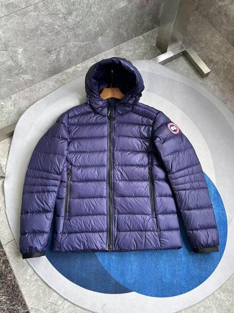 Crofton Unisex Leichte Gänsedaunenjacke 2227