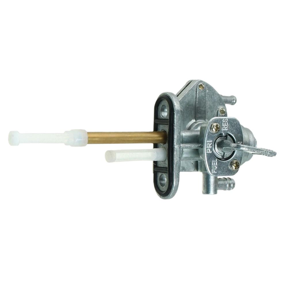 Fuel Tank Petcock Valve Switch 44300-40B00 For Suzuki Kawasaki Ninja 500 Ex500