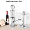 1000cc Single Gun Wine Beverage Liquor Alcohol Beer Dispenser Container Bar Accessories Bar Tool