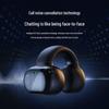 Saina Z36SPro Ear-Clip Bluetooth Headphones