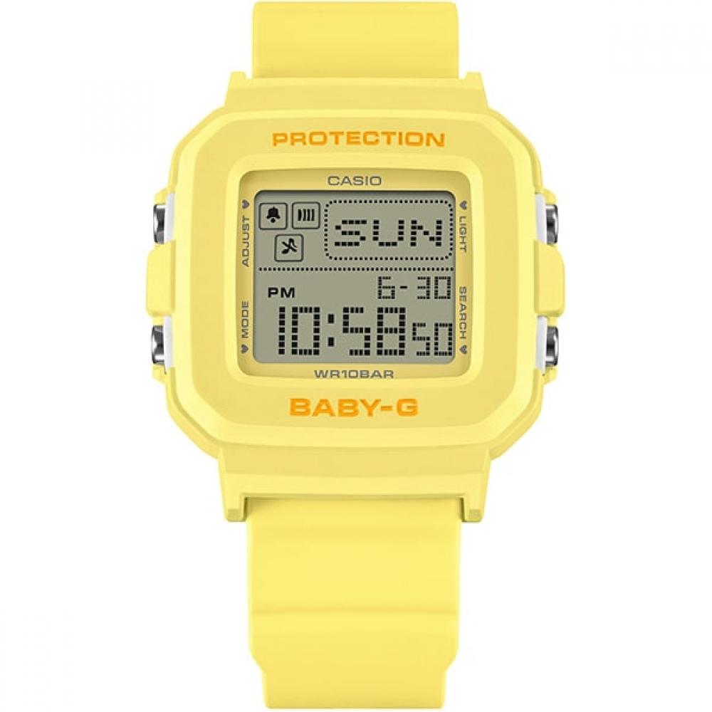 Casio Baby G  Baby G+plus  Baby G+   bGd 10kh 9jr