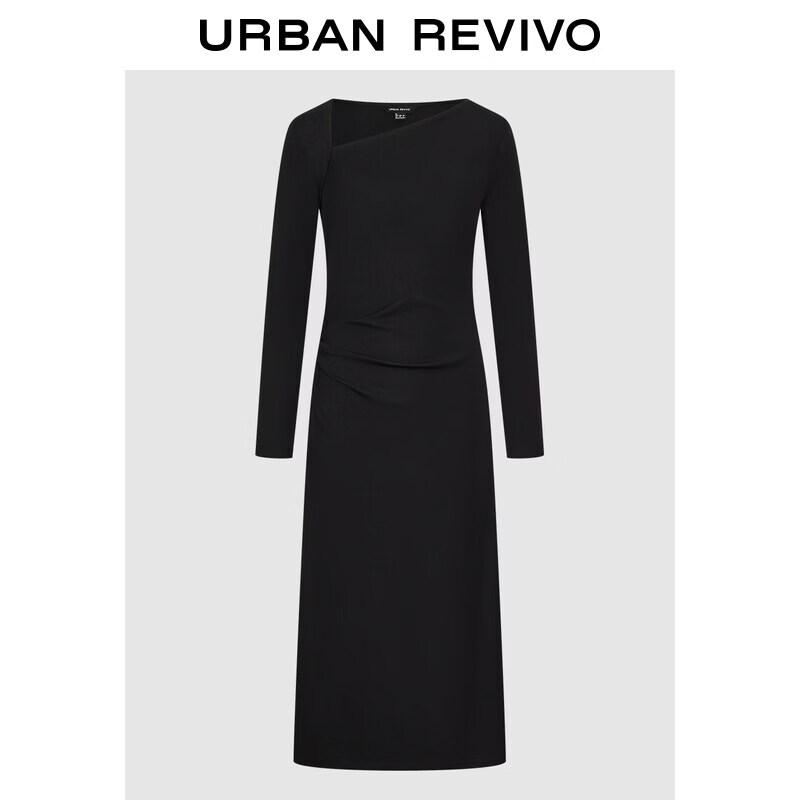 Women s Cotton Blend Long Skirt M