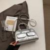 Premium handbag women's 2025 summer new versatile fashion shoulder oblique span bag