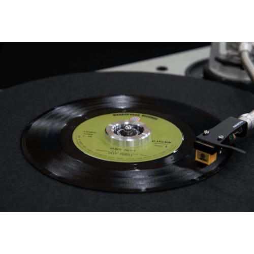 NAGAOKA Record Accessory EP Adapter AD6532