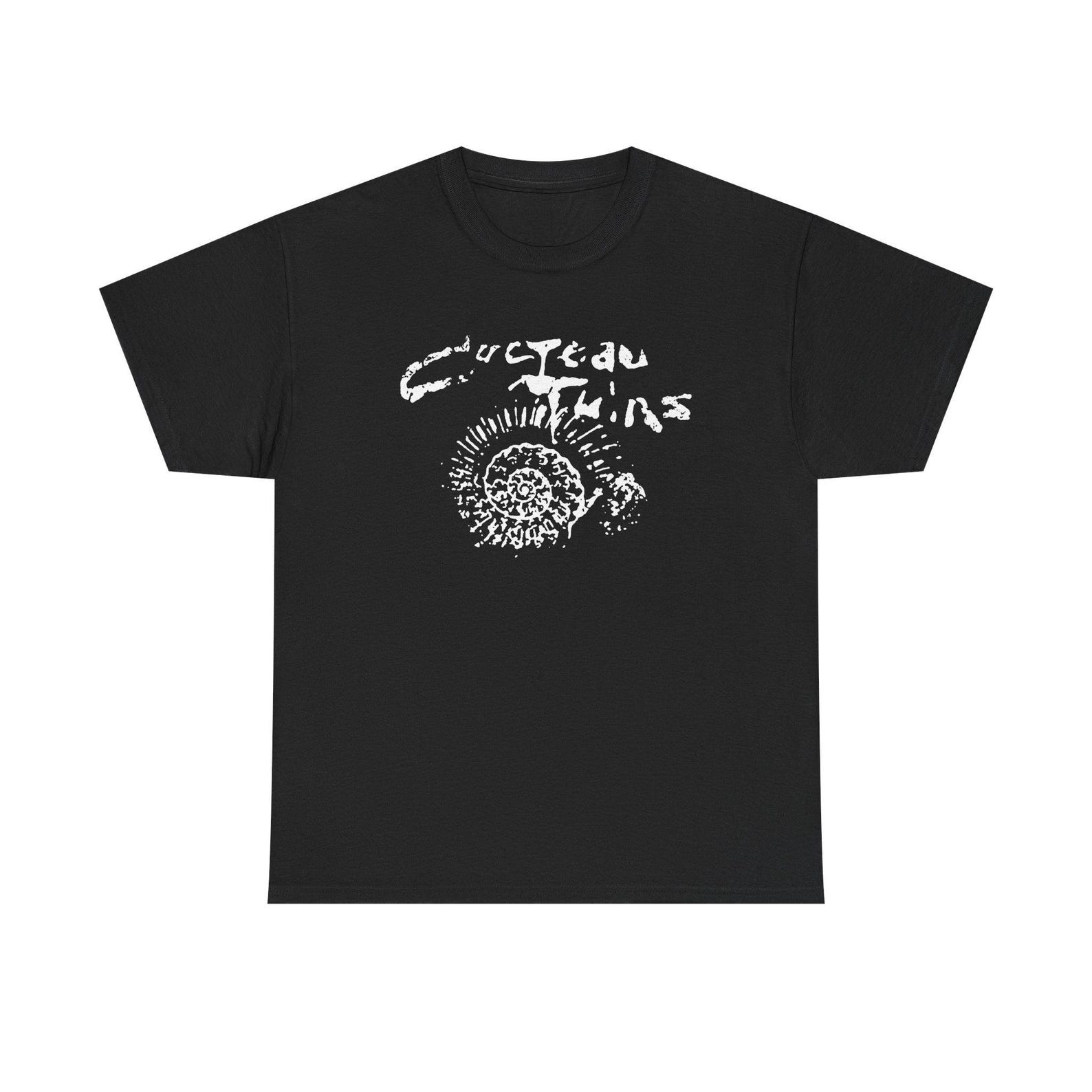 Cocteau Twins Vintage Dream Pop Shirt, Ethereal Wave Graphic Tee, Alternative Indie Music T shirt, Retro Fan Gift S