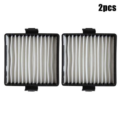 Vacuum Parts Filters Household Supplies Replacement Set