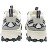 Fila TR V2 Oakmont Soft Comfortable Durable Low-Top Lifestyle Shoes Unisex Sneaker White Gray 1JM02786H067