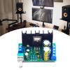 TDA2050 Mono Amplifier Board 5W Audios Amplifier Module with DC12-24V Input Volumes Control for DIY Audios Projects