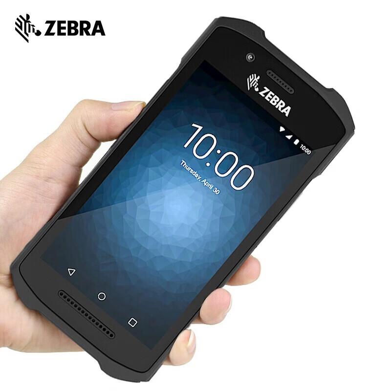 Zebra TC26 Mobile Barcode Scanner