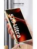 Samsung S25 Ultra Galvanisiertes Premium Schutz-Handyhülle