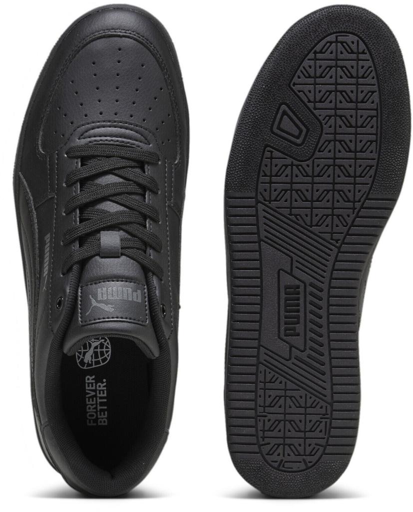 Puma Caven 2.0 Sneakers (392290) Black/cool Dark Gray
