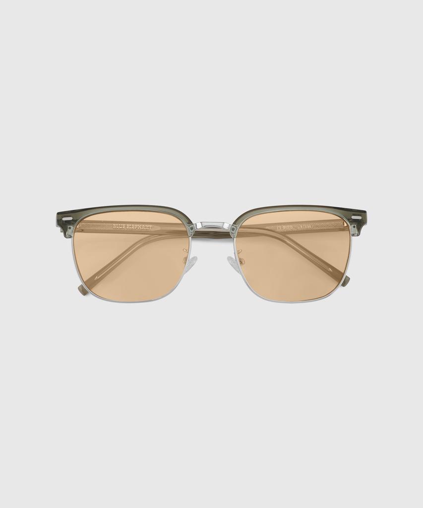 Beulluellipeonteu Claude-S Khaki