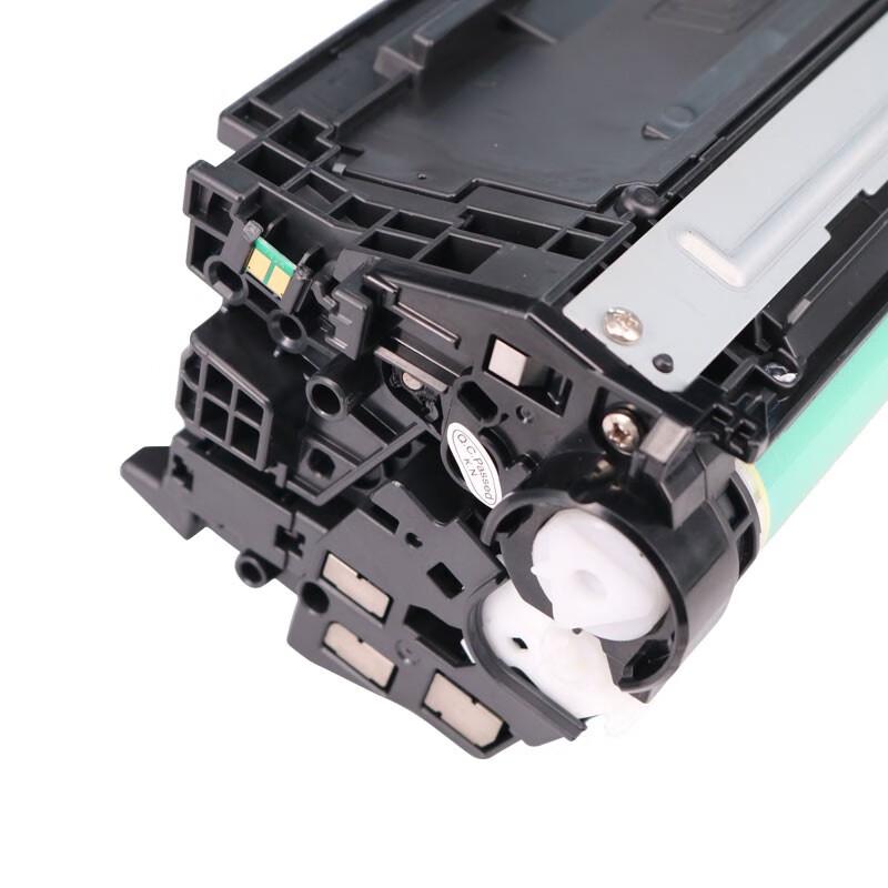 Compatible CE741A 307A CRG322II Toner Drum Unit