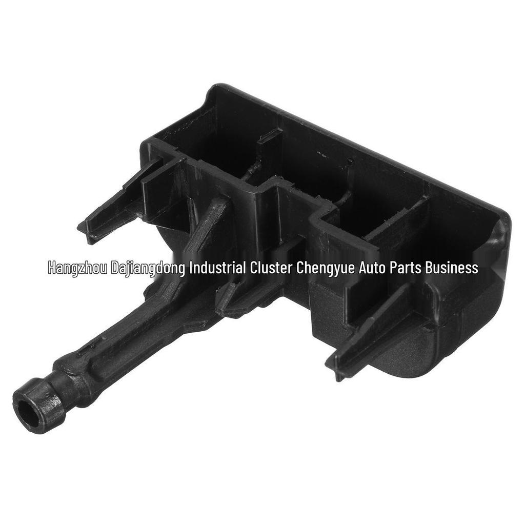 Renault Scenic/Megane Trunk Lock Button Set 621-126063