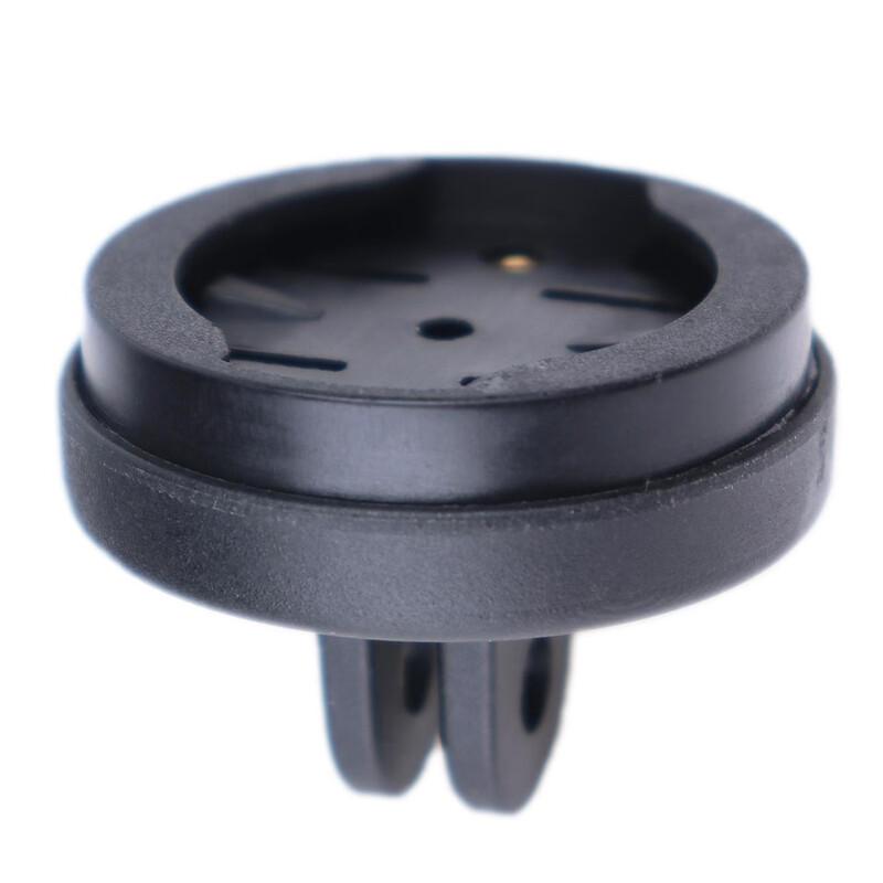 Bicycle Computer Mount Base