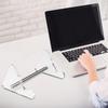 Keyboard Holder Transparent Acrylic Stand for Mechanical Computer Keyboard Stand