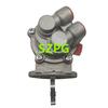 Fuel Pump  2641A063 for Perk 58 406 060 Engine Parts