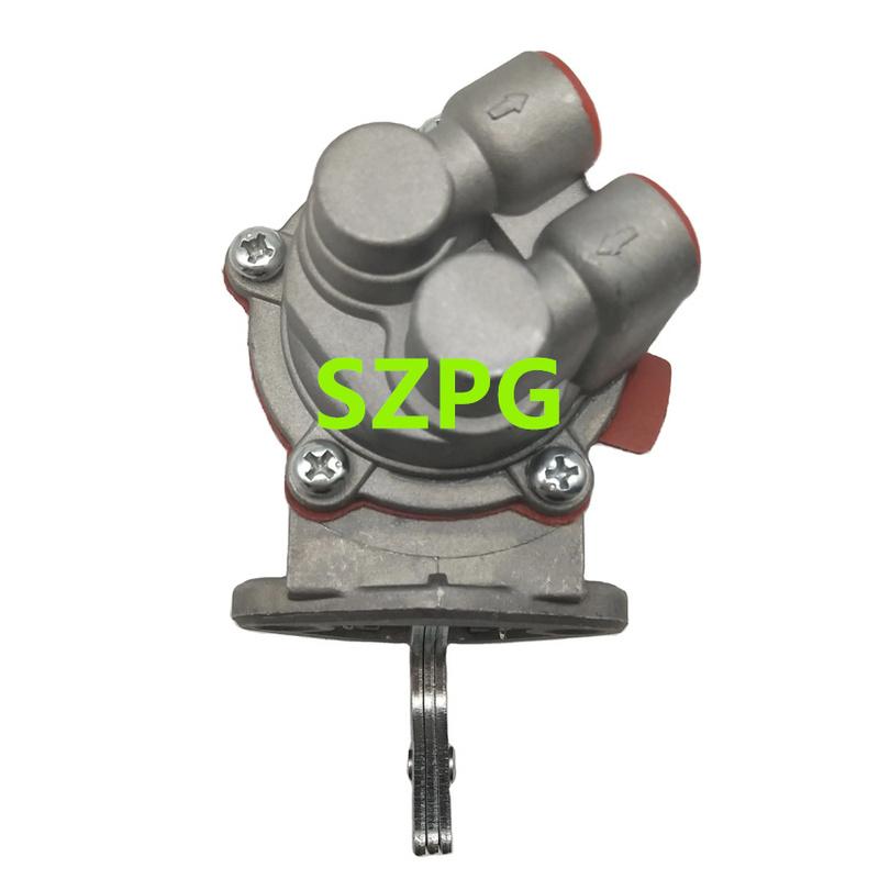 Fuel Pump 2641A063 for Perk 58 406 060 Engine Parts