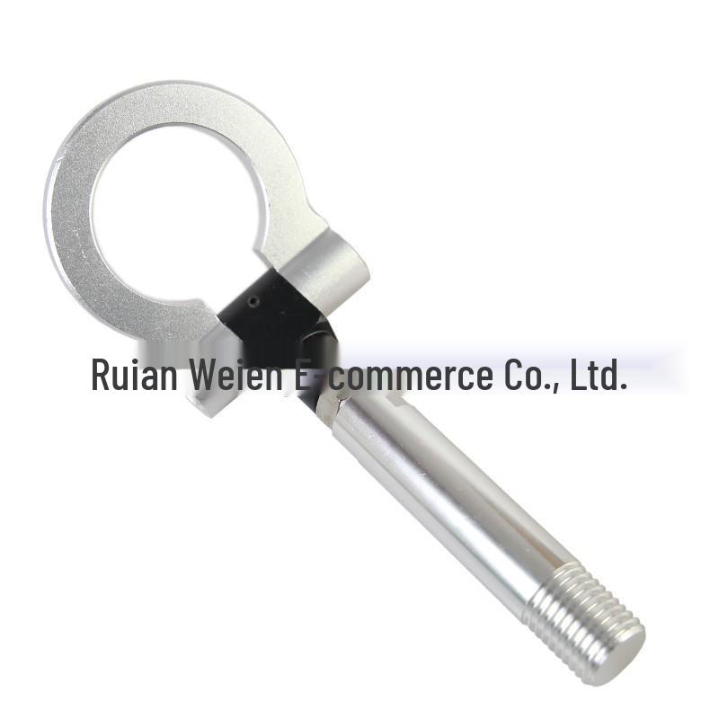 Honda Fit GK5 Front Tow Hook for Modification