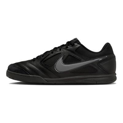 Tênis Masculino Gato Black Anthracite Bico Fino HQ6019-004