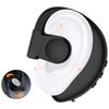 OKSJ I6 Air Conduction Single Ear Bluetooth Headset