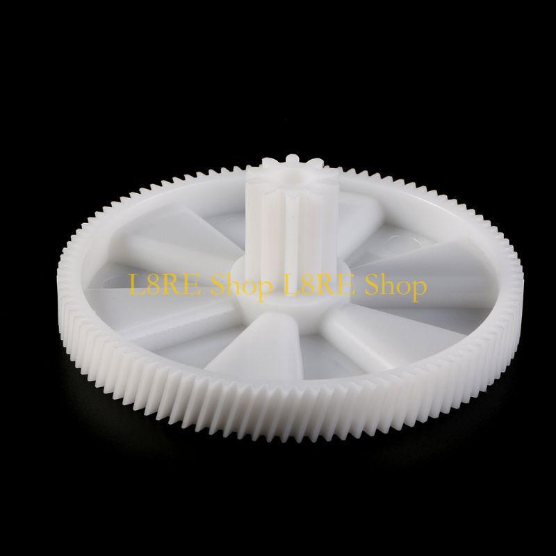 L8RE Grinder Replacement Parts KW650740 Gear for MG300/400/450/470/480