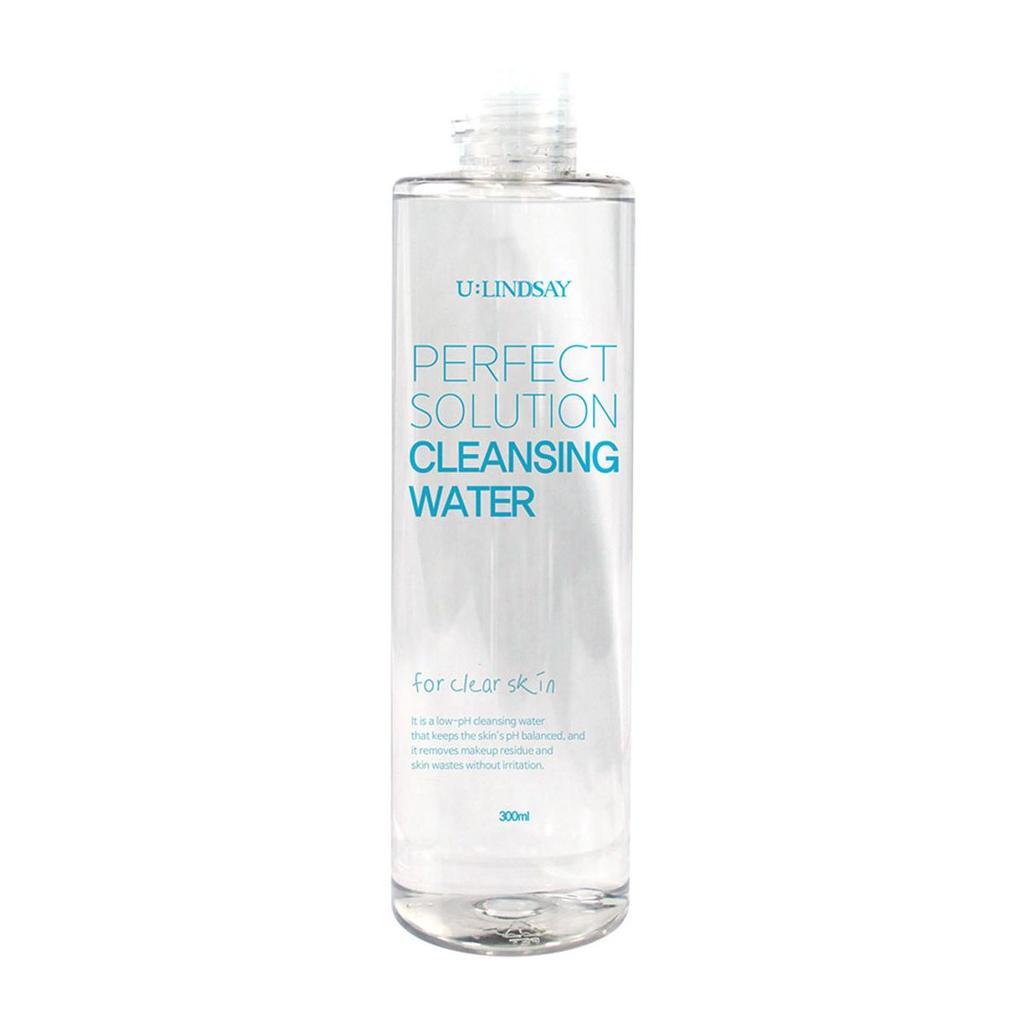 Perfect Solution Cleansing Water 300ml