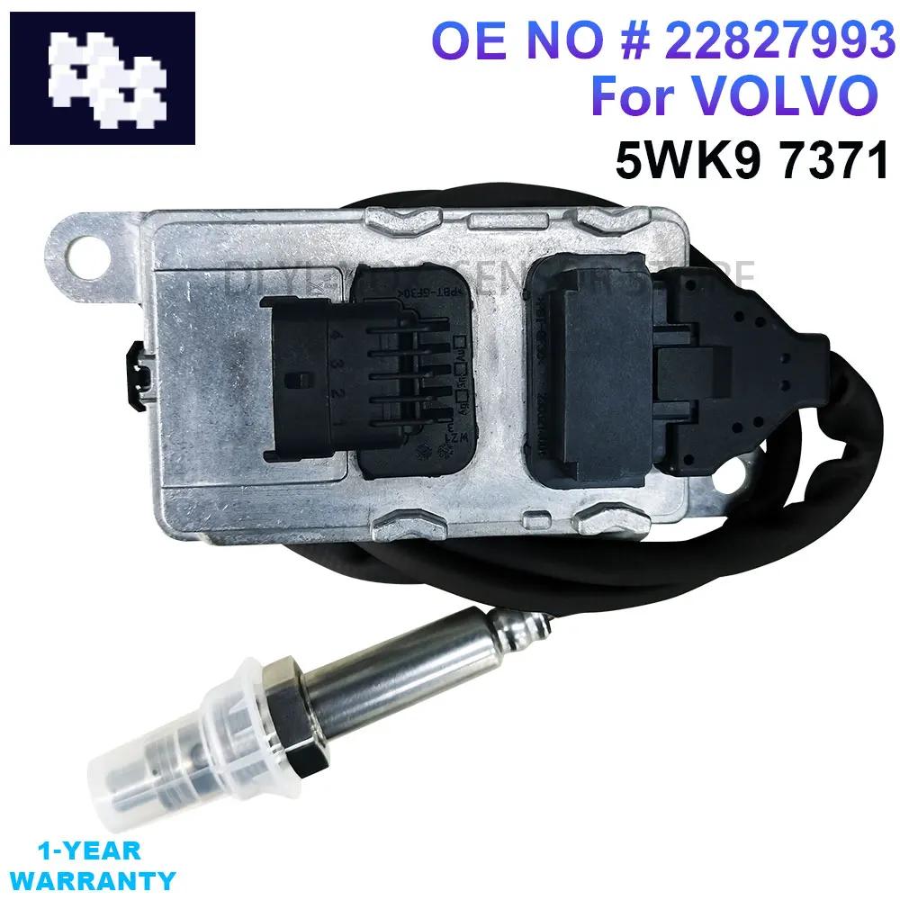 5WK97371 22827993 7422827993 7422315990 22315990 22219283 Original New Nitrogen Oxide Sensor Nox Sensor For Renault Volvo Truck