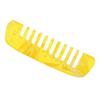 Harmonica Comb Parts Accessories Acrylic for HOHNER Golden Melody 270D Wind Instrument Supplies