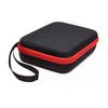 Carrying Case Storage Bag Organizer Portable Protective Box Compatible For Dji Action 3 Action Camera