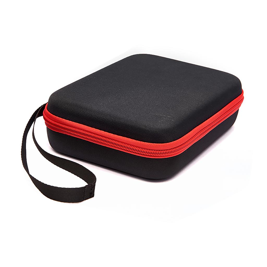 Carrying Case Storage Bag Organizer Portable Protective Box Compatible For Dji Action 3 Action Camera