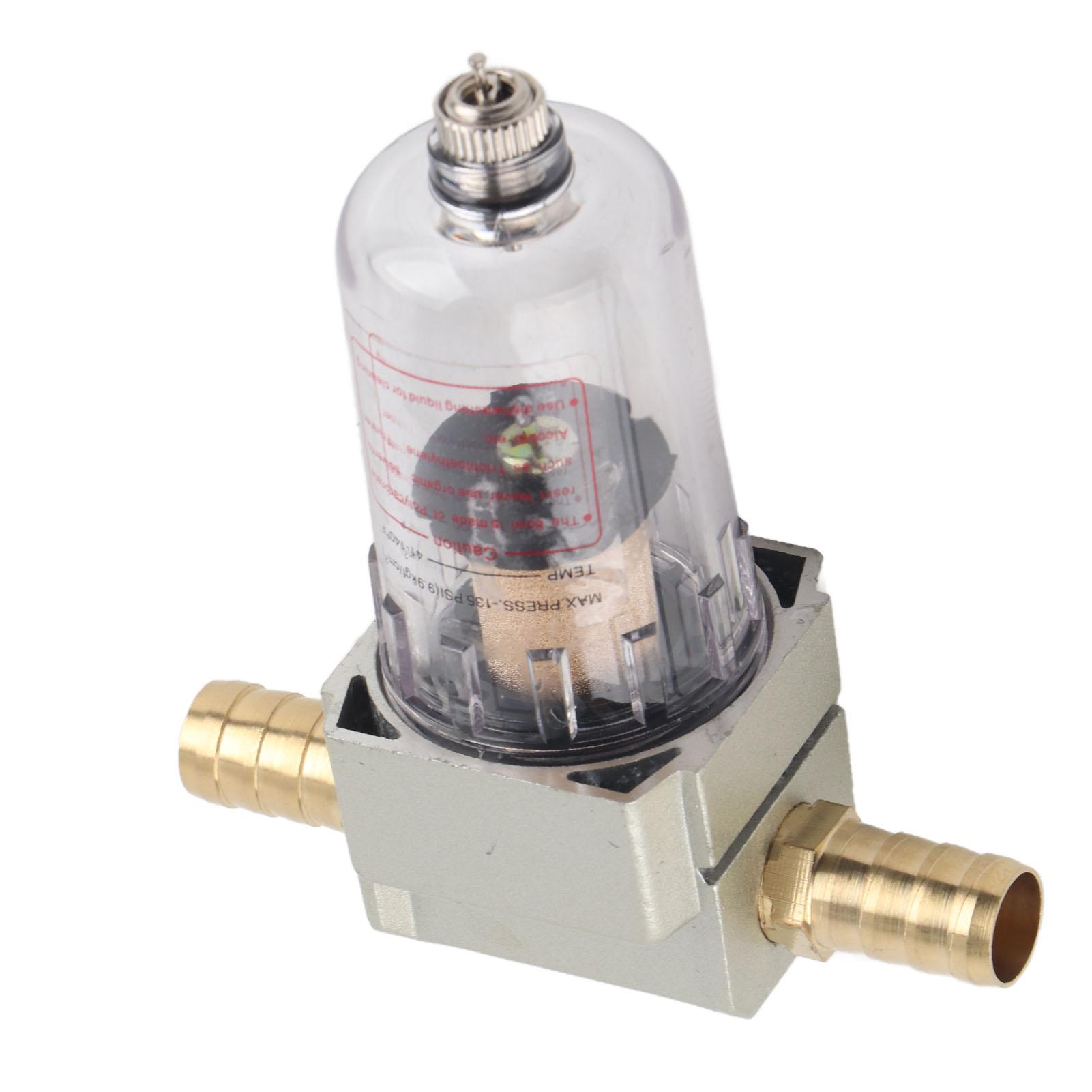 Olie Water Afscheider Scheiding Gecomprimeerd   Filter   Auto Accessoire