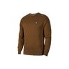 Air Fleece Crewneck Top 'Olive' Men's FB7656-361