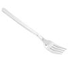 Stainless Steel Dinner Forks Salad Fork Cutlery Tableware for Home Restaurant Supplies