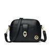 Fashionable Small Square Bag with A Versatile Head and A Single-shoulder Crossbody