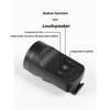 Bicycle Charging Horn Super Loud Bell Mountain Bike Electric Bell Children's Bicycle Riding Equipment Accessories