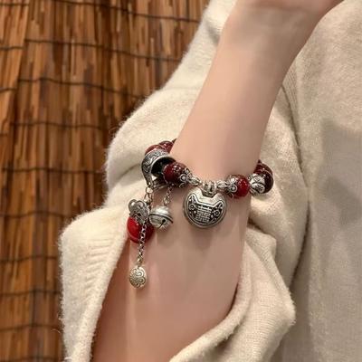 Bracelets – Bracelets avec perles