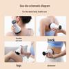 AUX Electric Gua Sha & Cupping Massager CN Plug (adapter Included)
