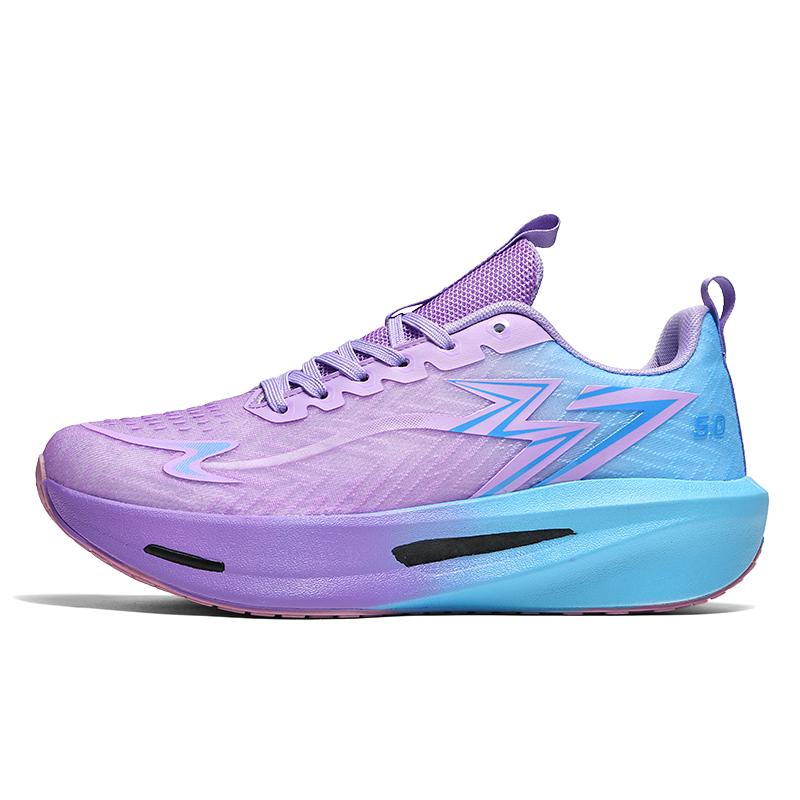 Fashion Unisex Sports Shoes High Quality Mesh Breathable Lightweight Running Comfortable Professional Training Sneakers for Men Women