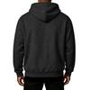 Men's Casual Loose Fit Hoodie for Fall and Winter