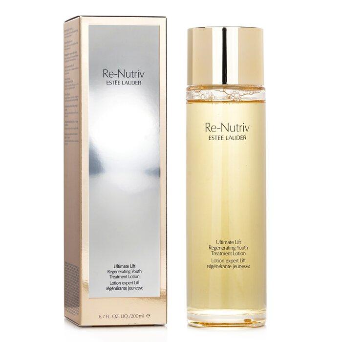 Estee Lauder Re-Nutriv Ultimate Lift Regenerating Youth Treatment Lotion