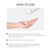 KLAVUU - White Pearlsation Revitalizing Pearl Treatment Toner 140ml