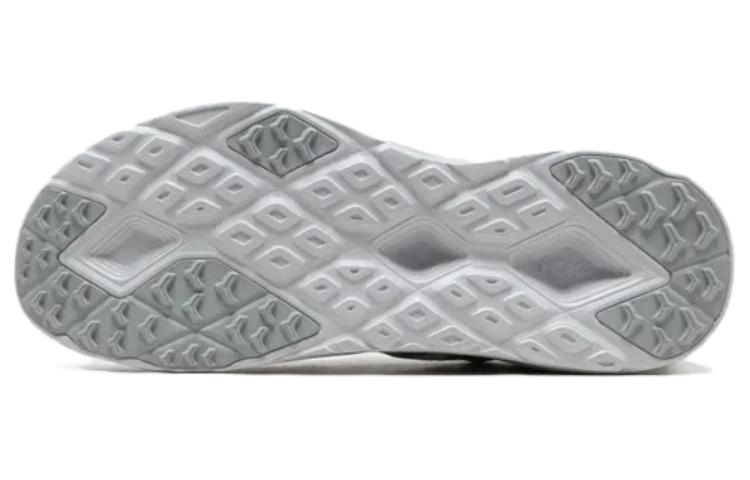 HOKA One One Huaka Origins 'Harbor Mist Lime Glo' 1134452-HMLG