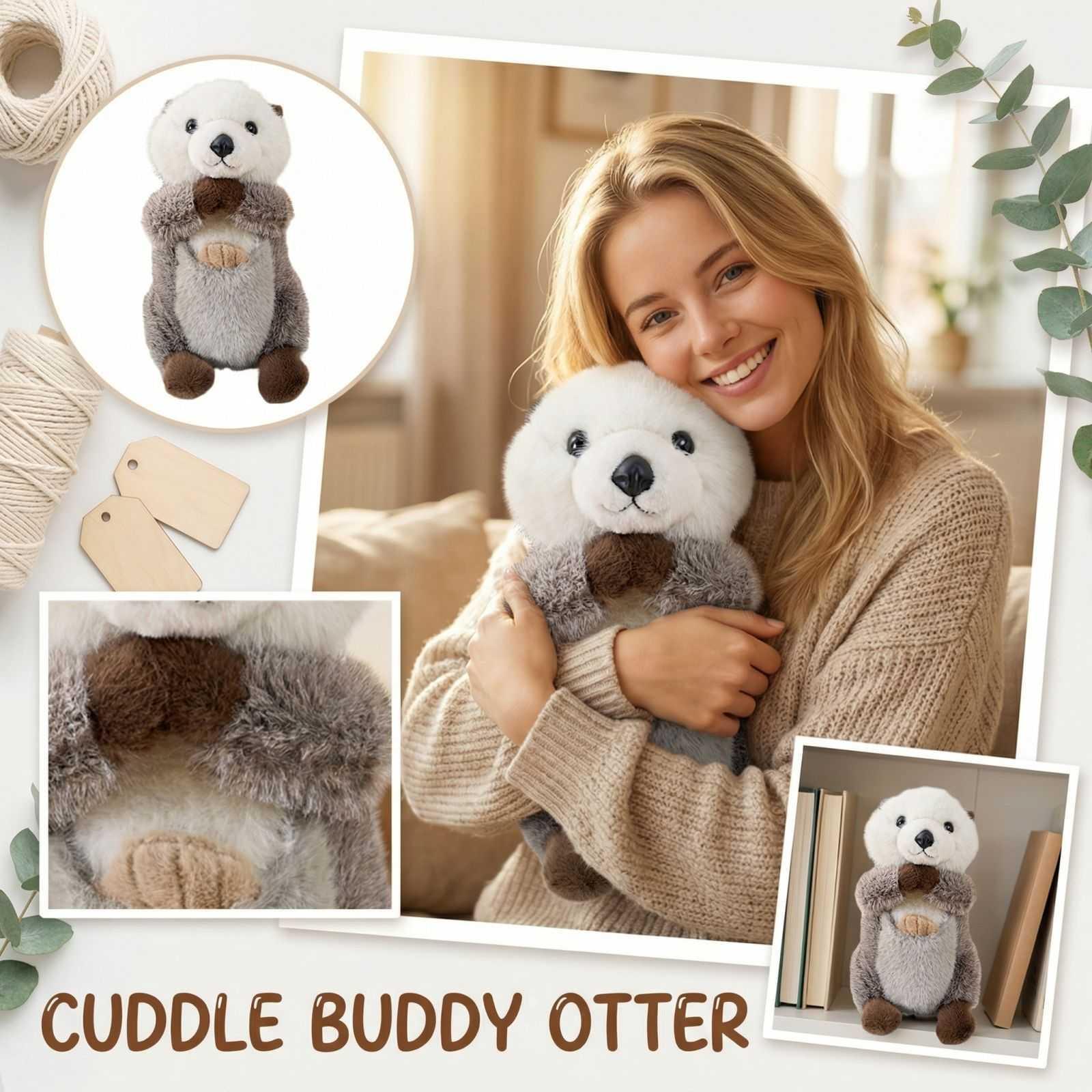 Creative And Adorable Plush Toys, Perfect For Holiday Gifts, Birthday Gifts, And Companionship Gifts For Children. One Size